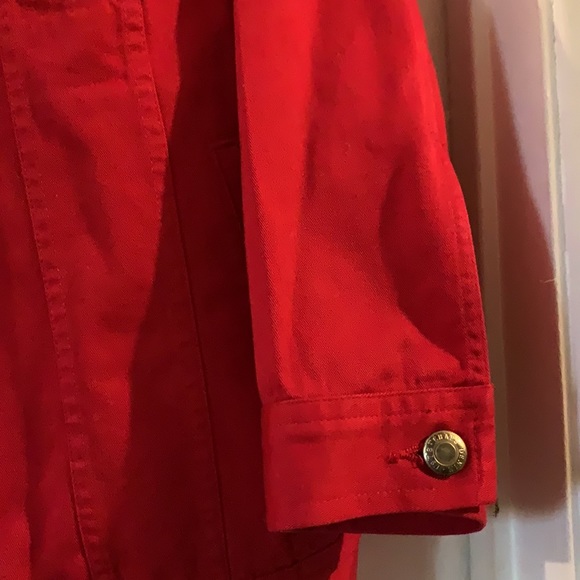 Jacket - Picture 2 of 11